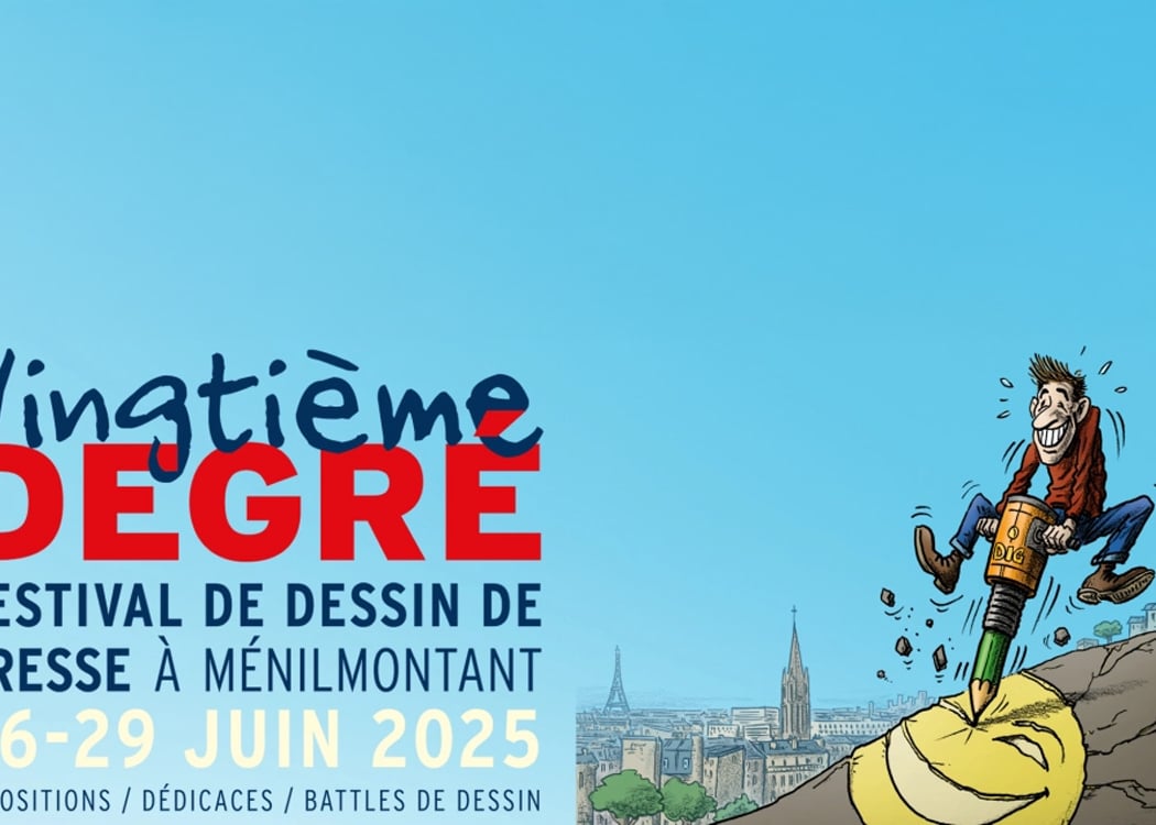 Vingtième Degré 1