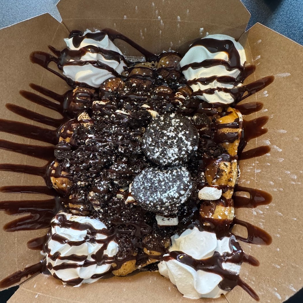 Sweet Tooth 1