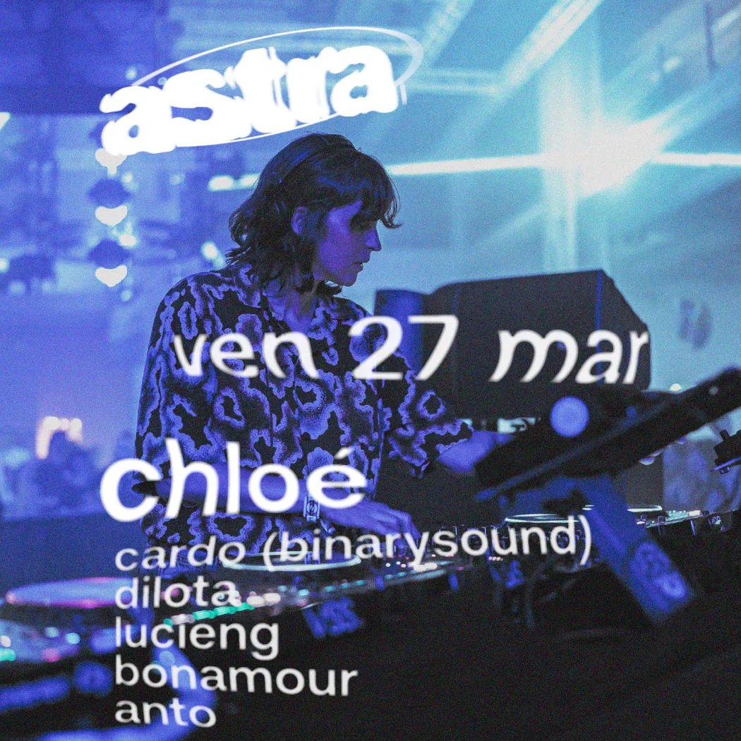 CHLOÉ 1