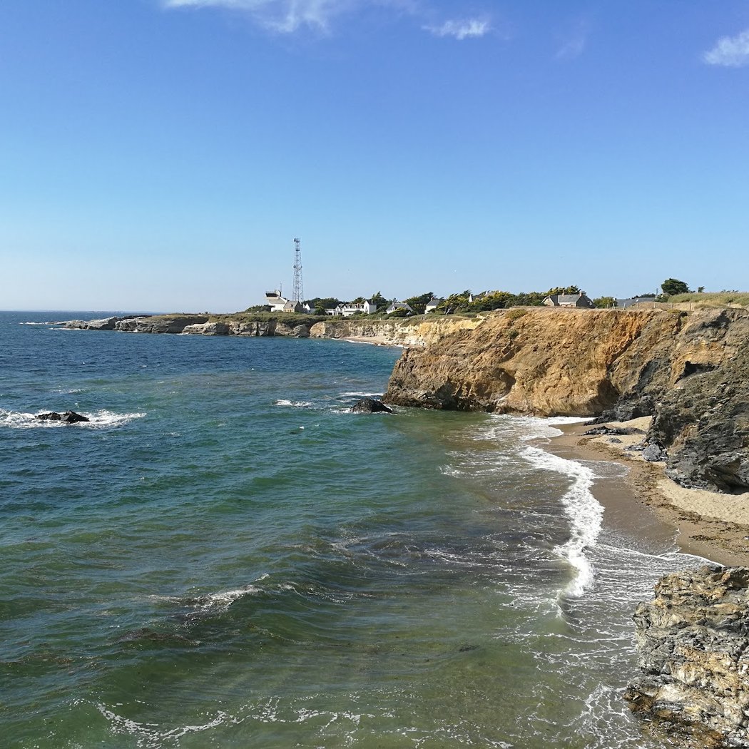 Pointe du Castelli 2