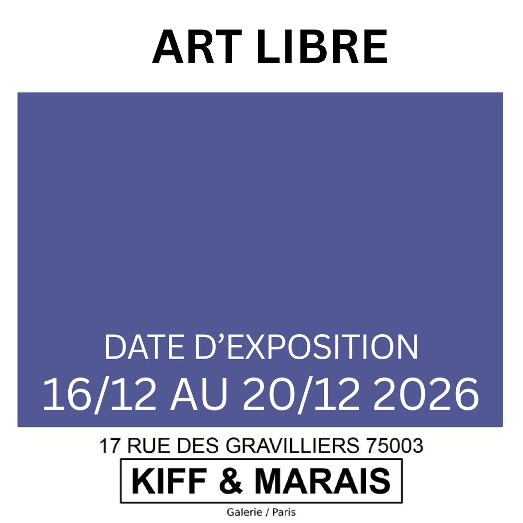 Art Libre 1
