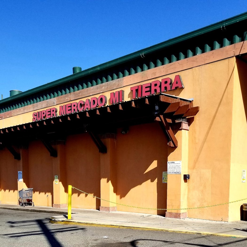 Supermercado Mi Tierra #7 2