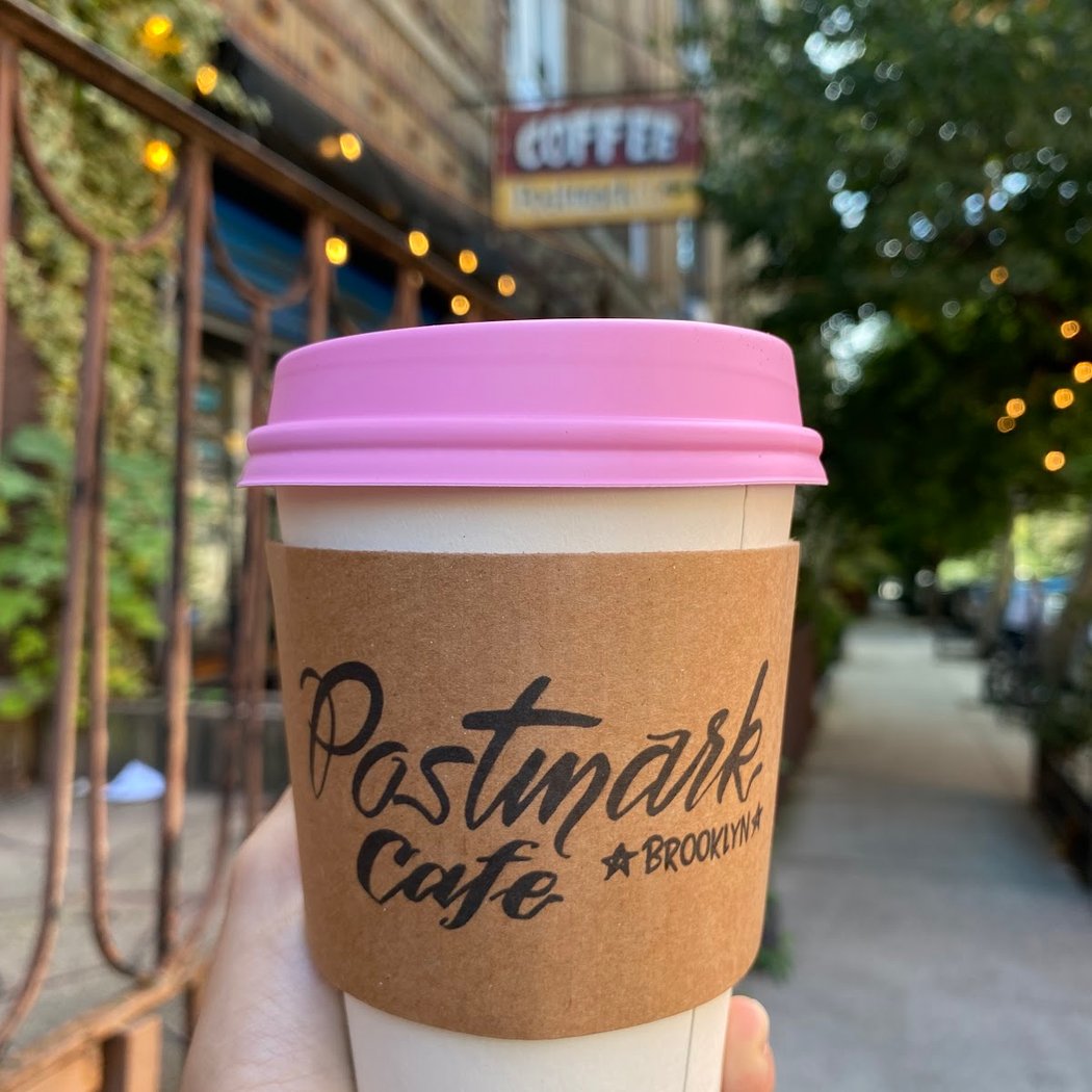Postmark Cafe 5