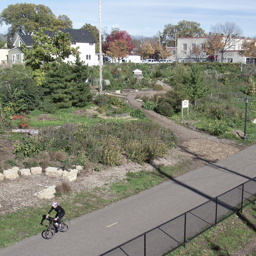 Midtown Greenway 3