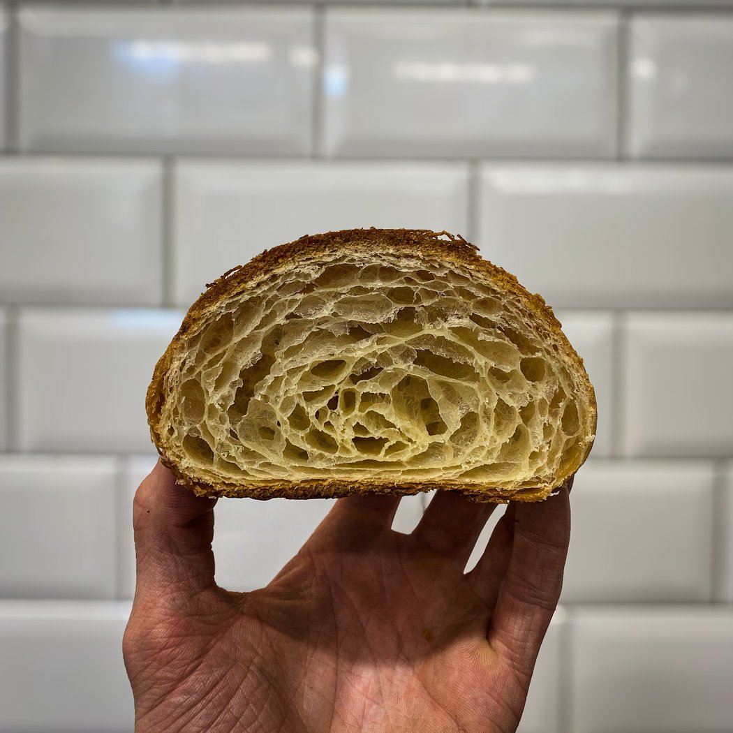 Ferments Bakery 1