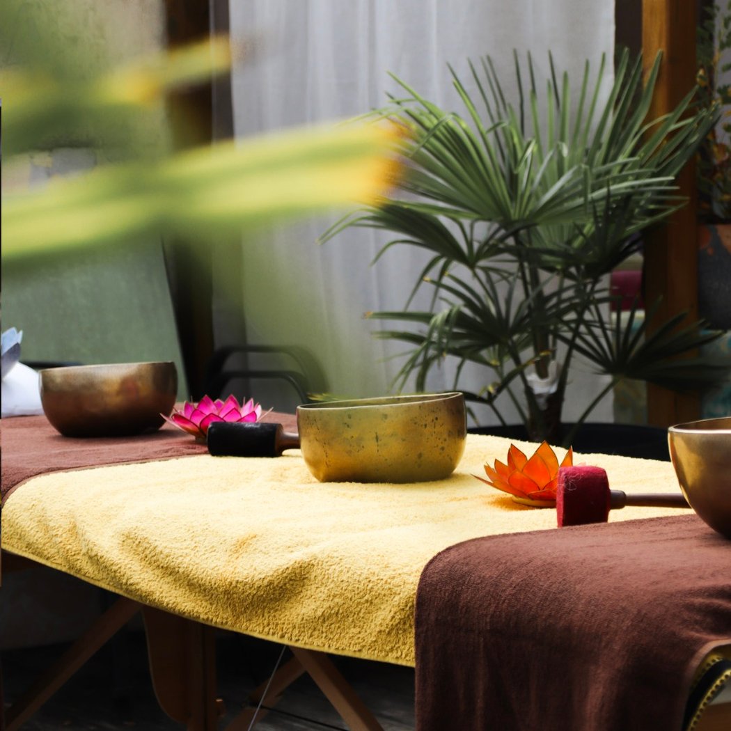 La Maison Du Bien Etre: Sophrologie, Massages bien-être, Soins énergétiques 1