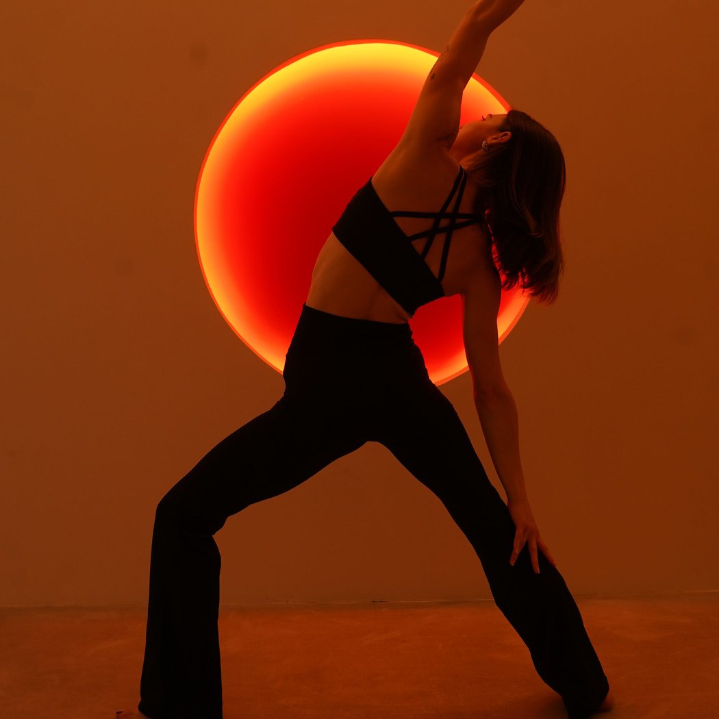 Not Yoga 1