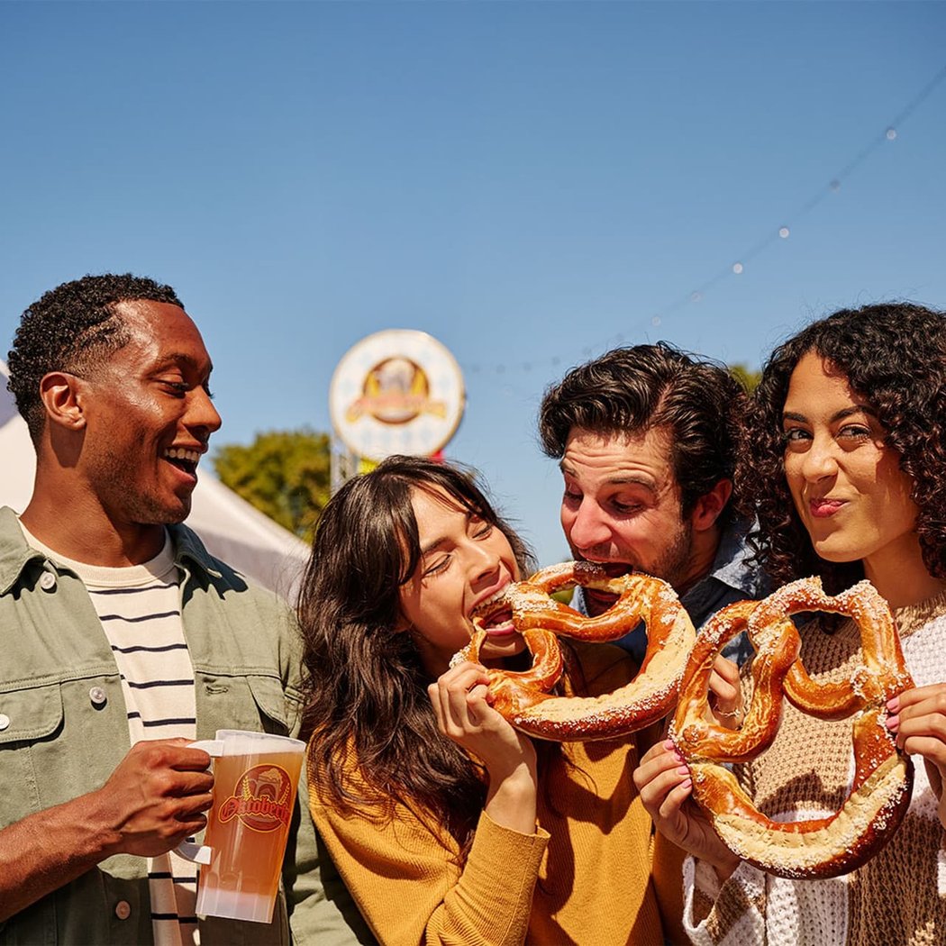 Oktoberfest 1