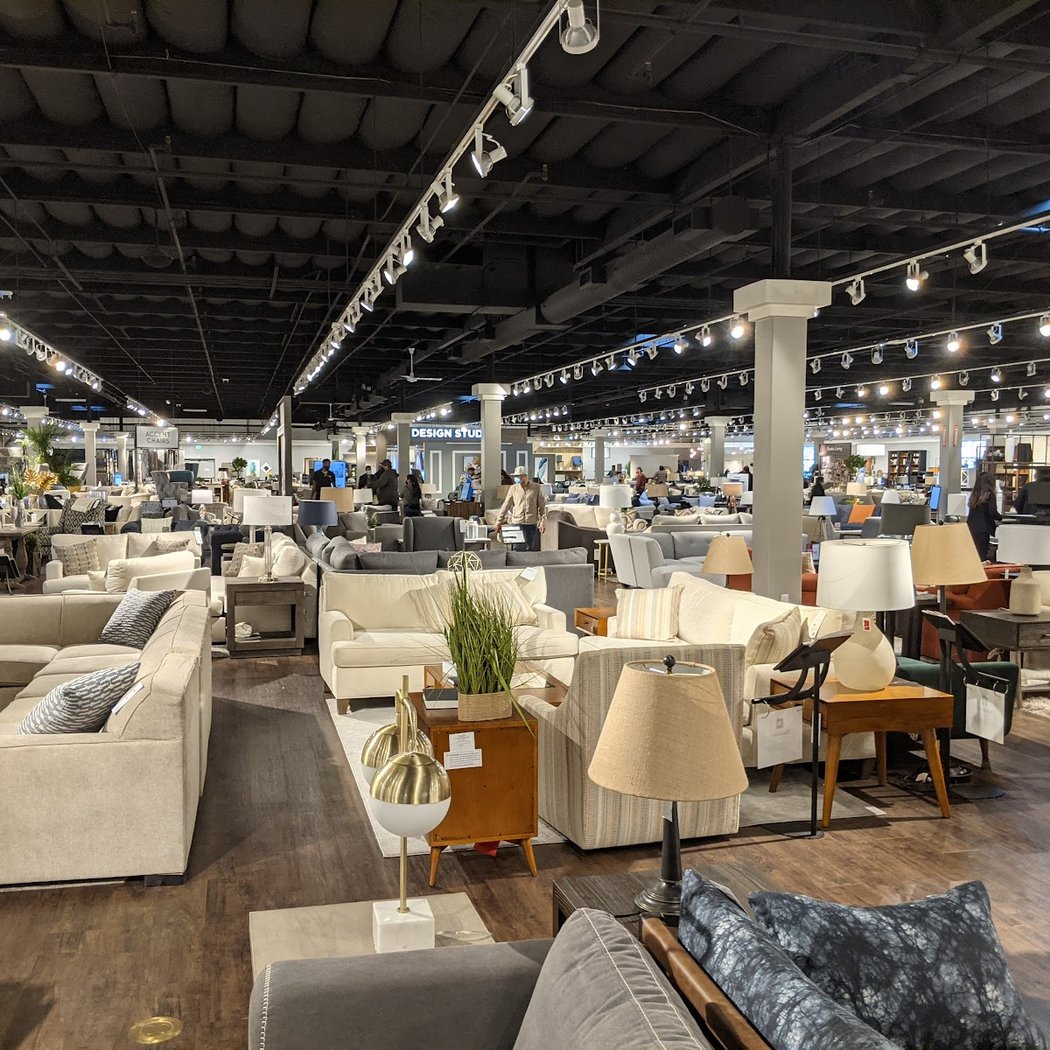 Living Spaces 3