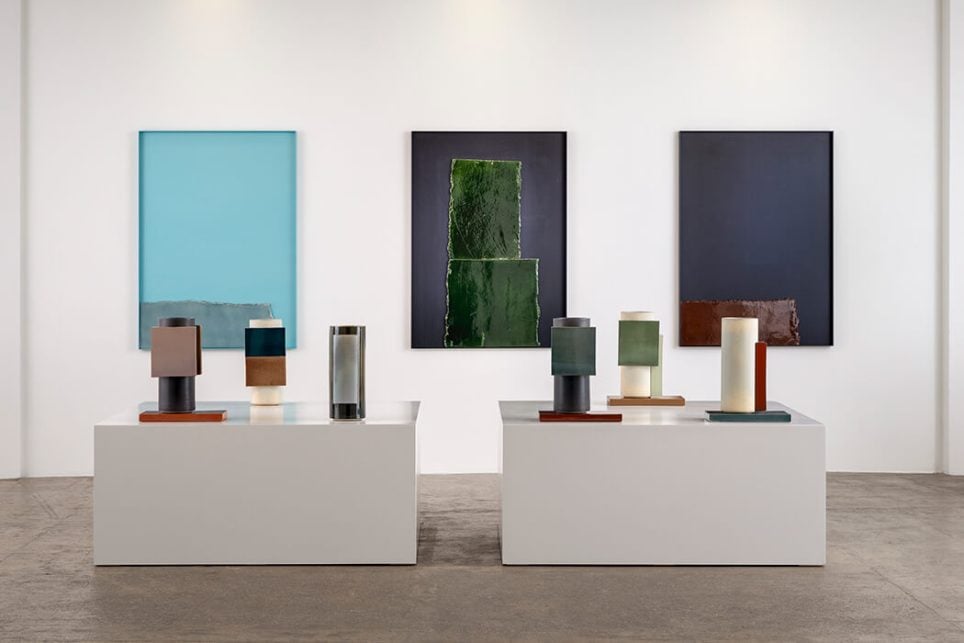 Galerie kreo 3