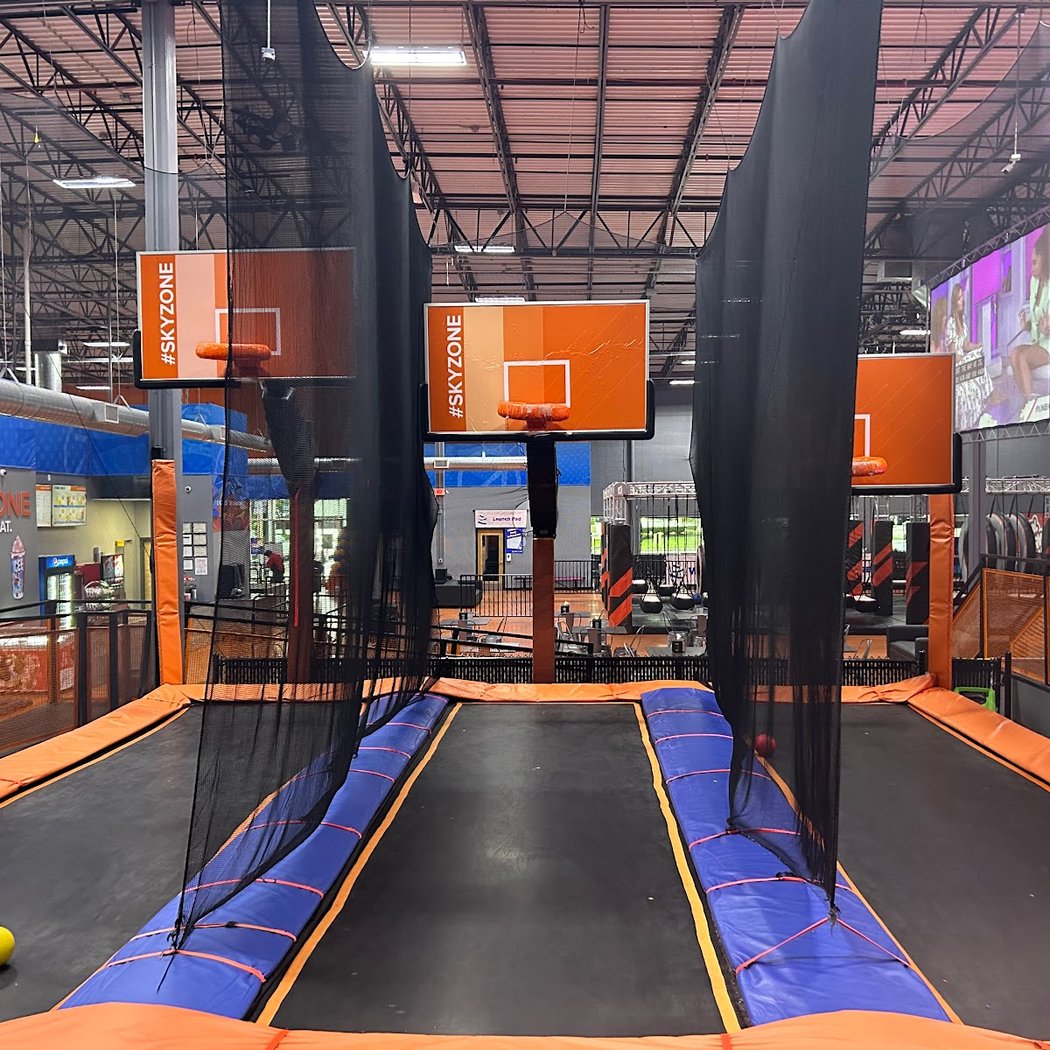 Sky Zone 3