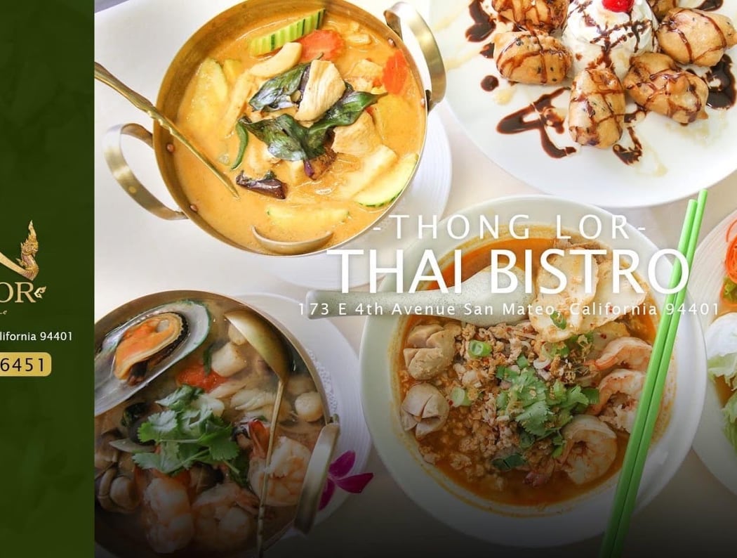 Thonglor Thai Bistro 1