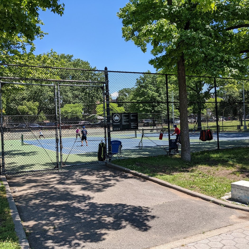 Frank Principe Park 5