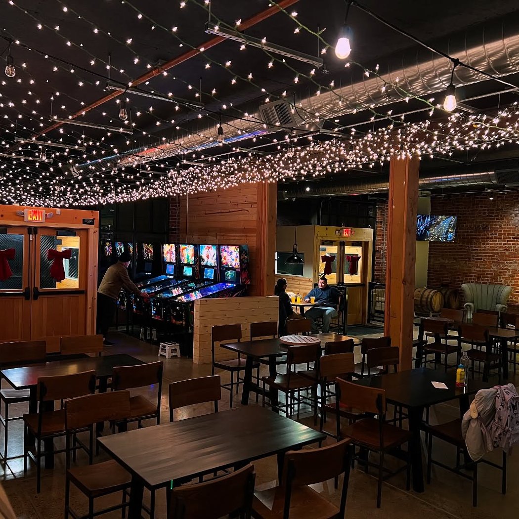 Vallejo Brewing Company 2