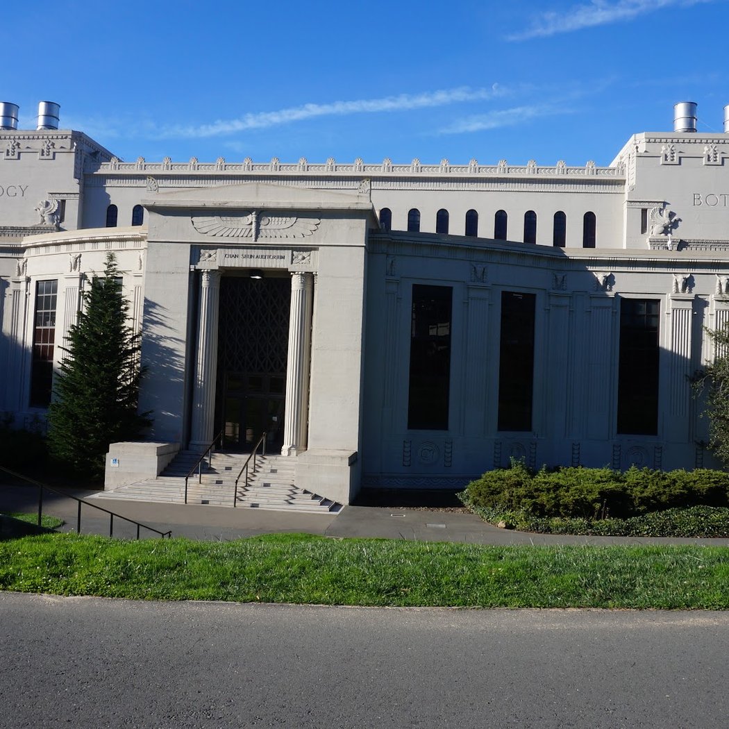 University Herbarium 2