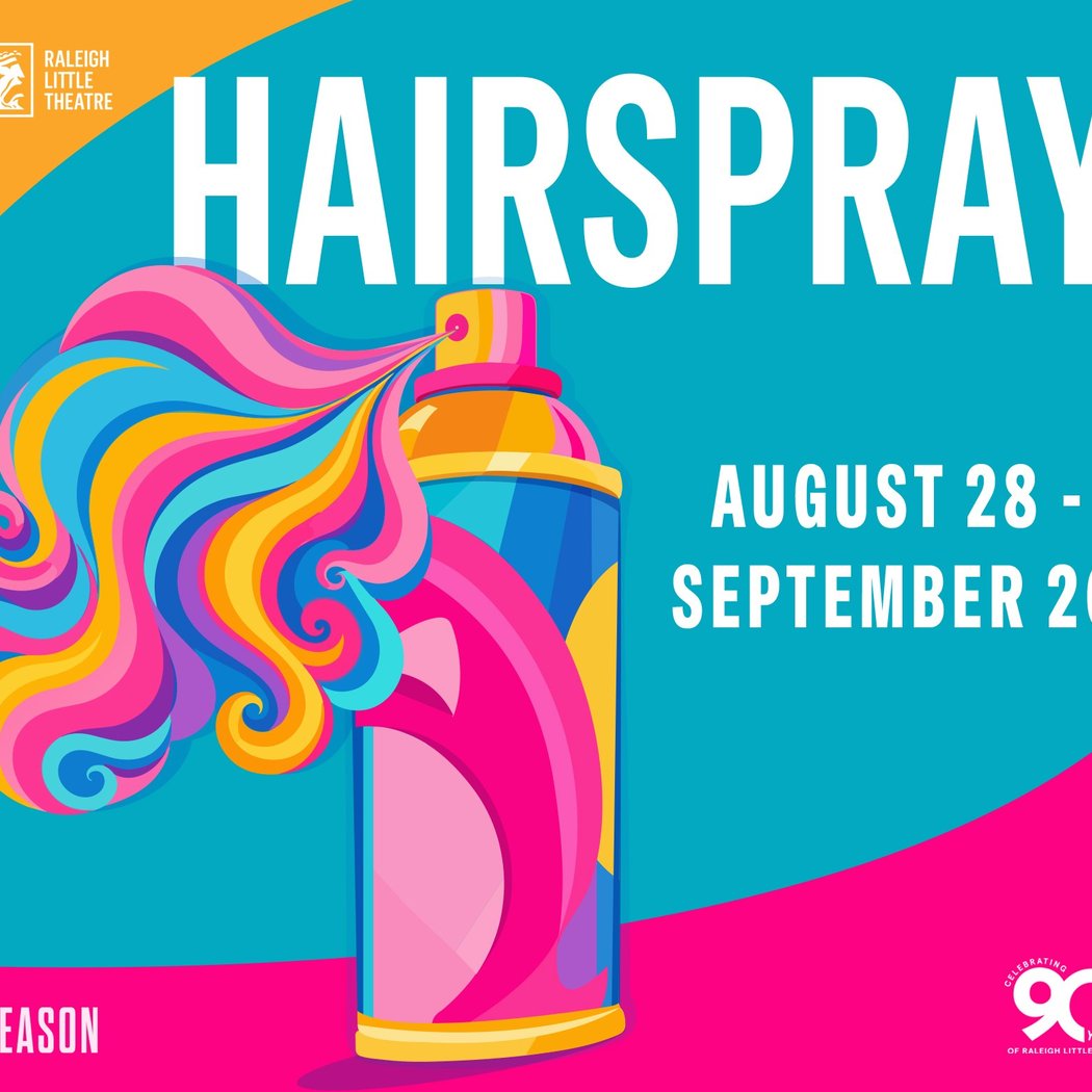 Hairspray 1