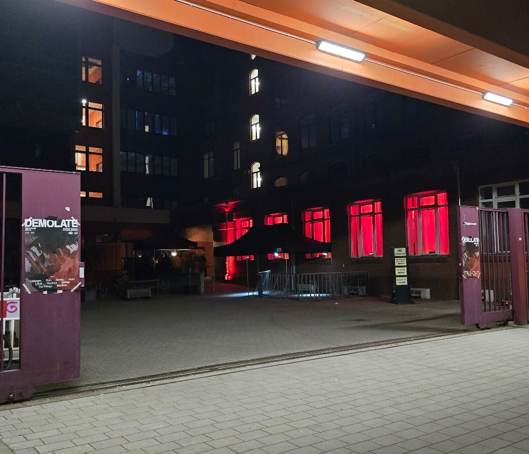 KREUZWERK 2
