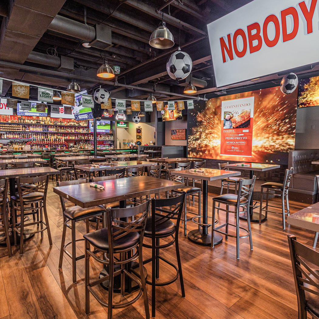 Oliveira's Steak Bar & Grill 3