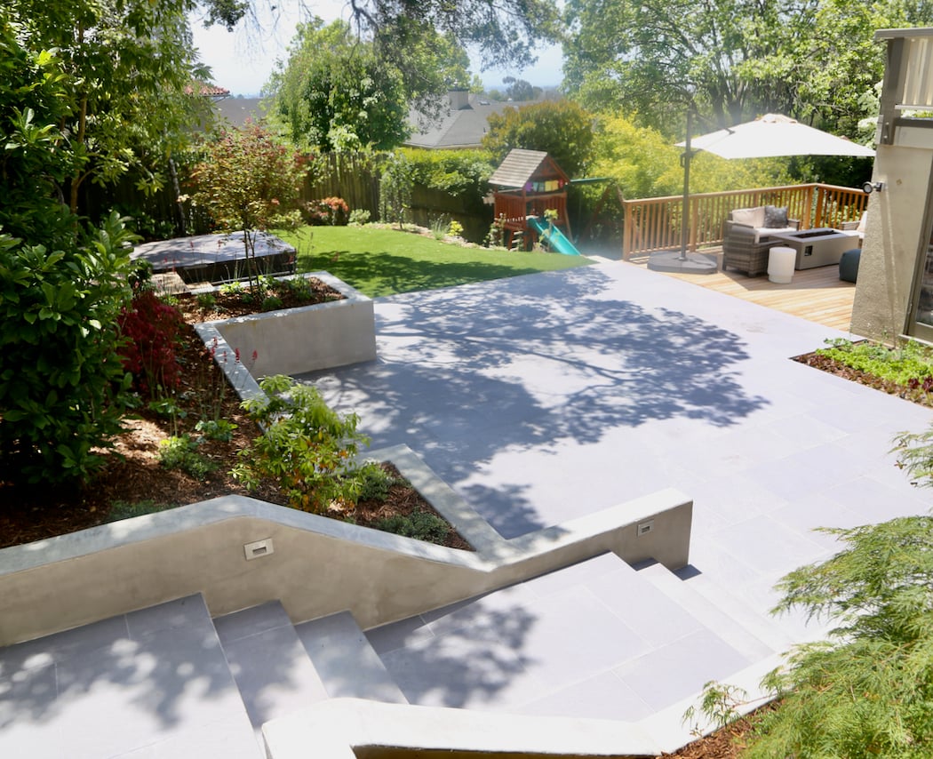 North Berkeley Design & Construction 3