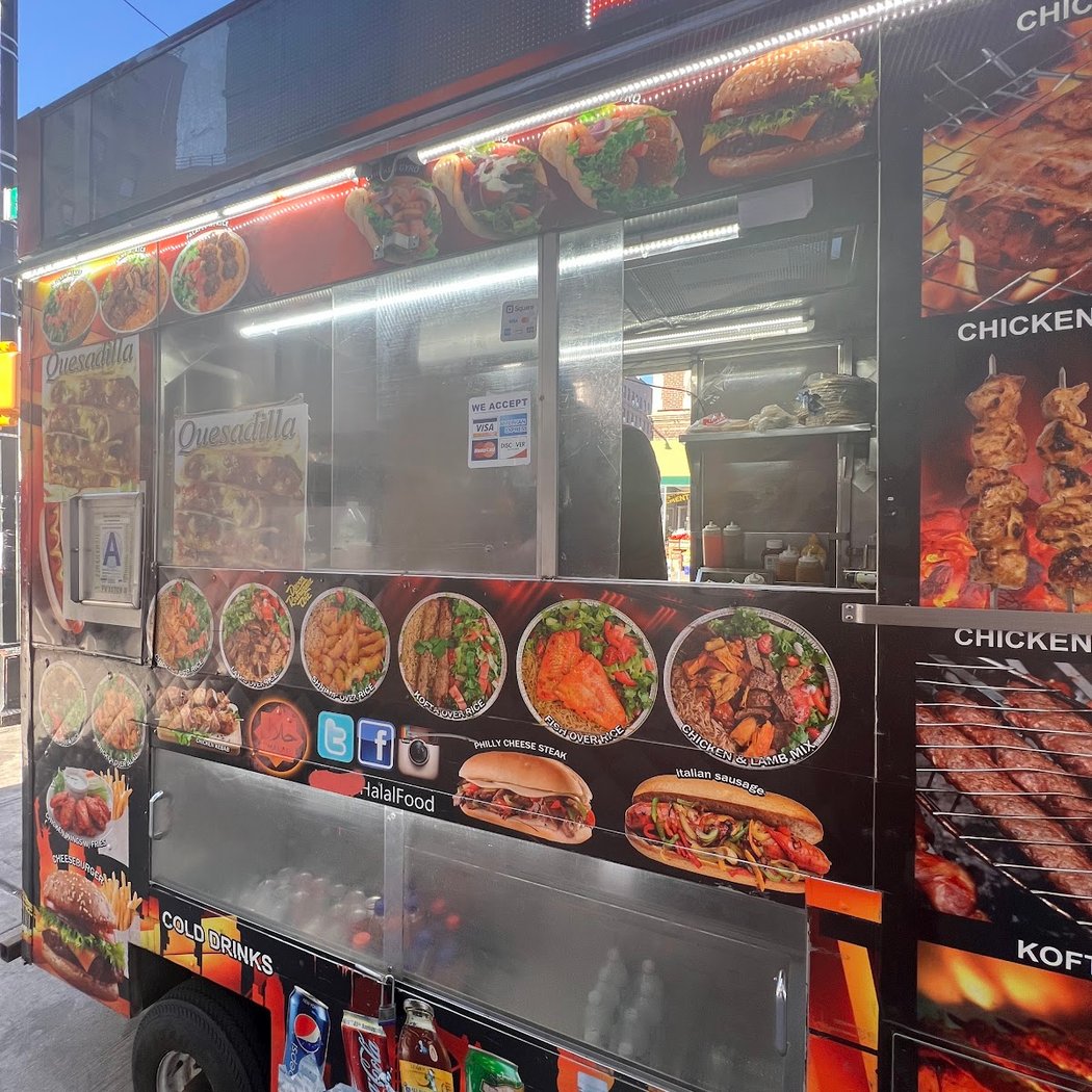 Hadoota Halal Food 3