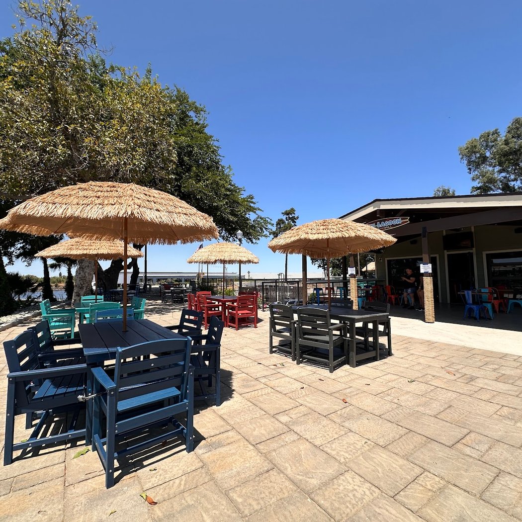 Tiki Lagoon Resort & Marina 1