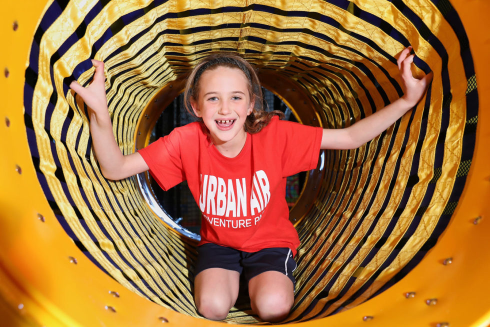 Urban Air Trampoline and Adventure Park 3
