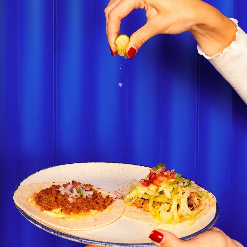 Tacos Tuesday