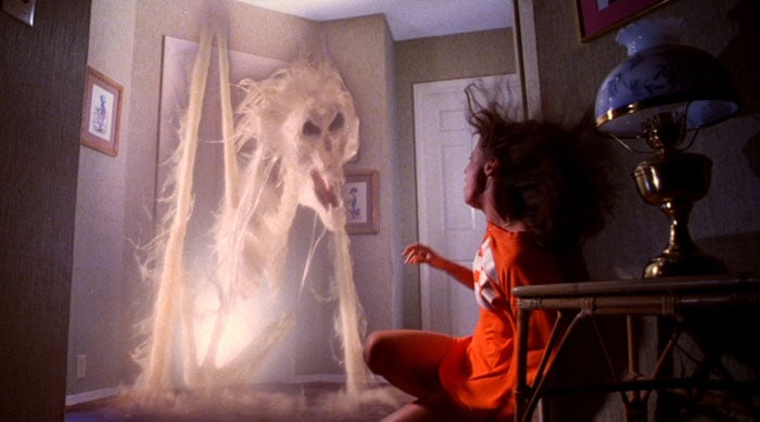 Poltergeist 2