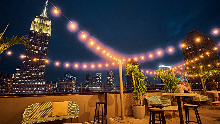 Hotel Hendricks 1