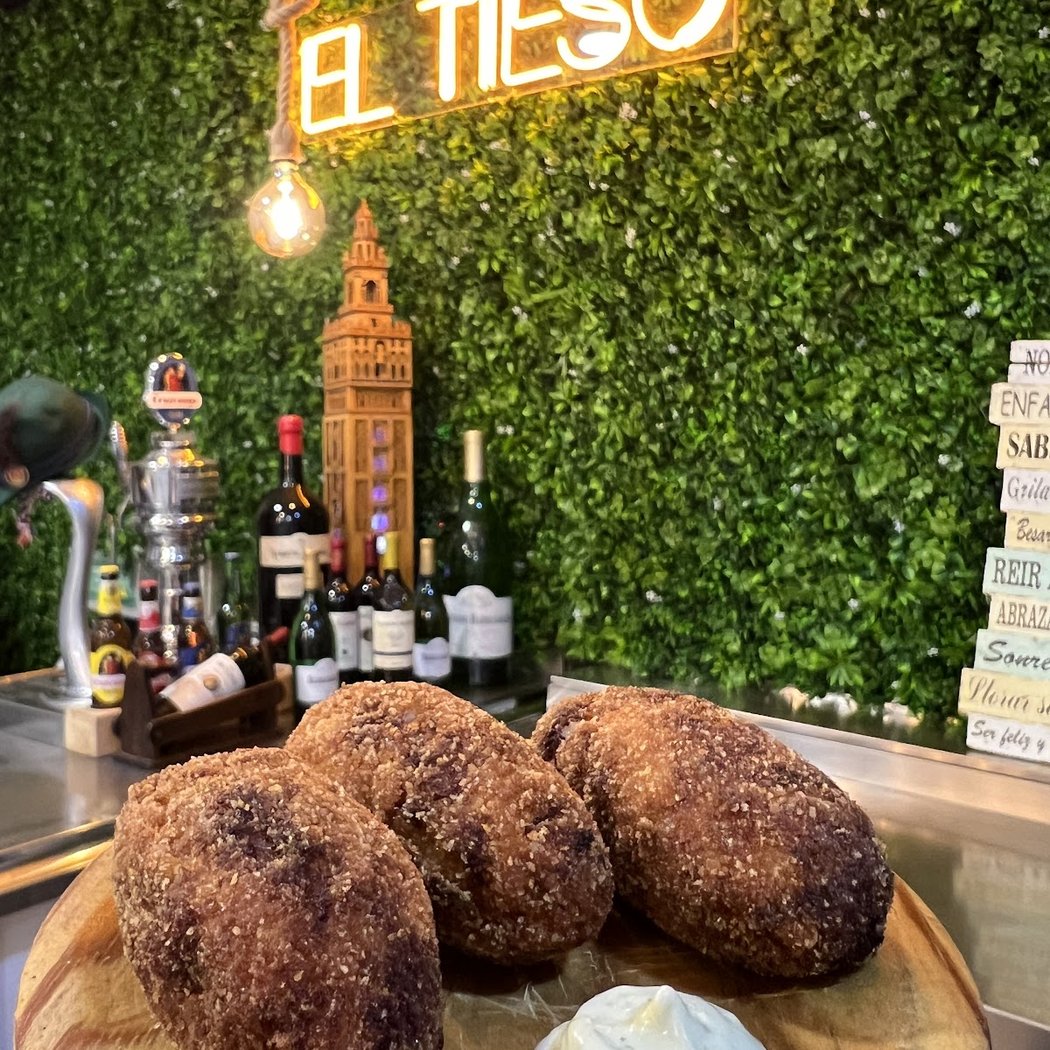 Bar El Tieso 1