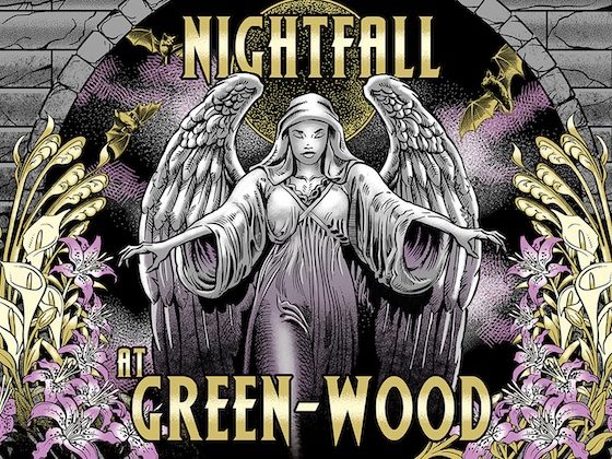Nightfall 1