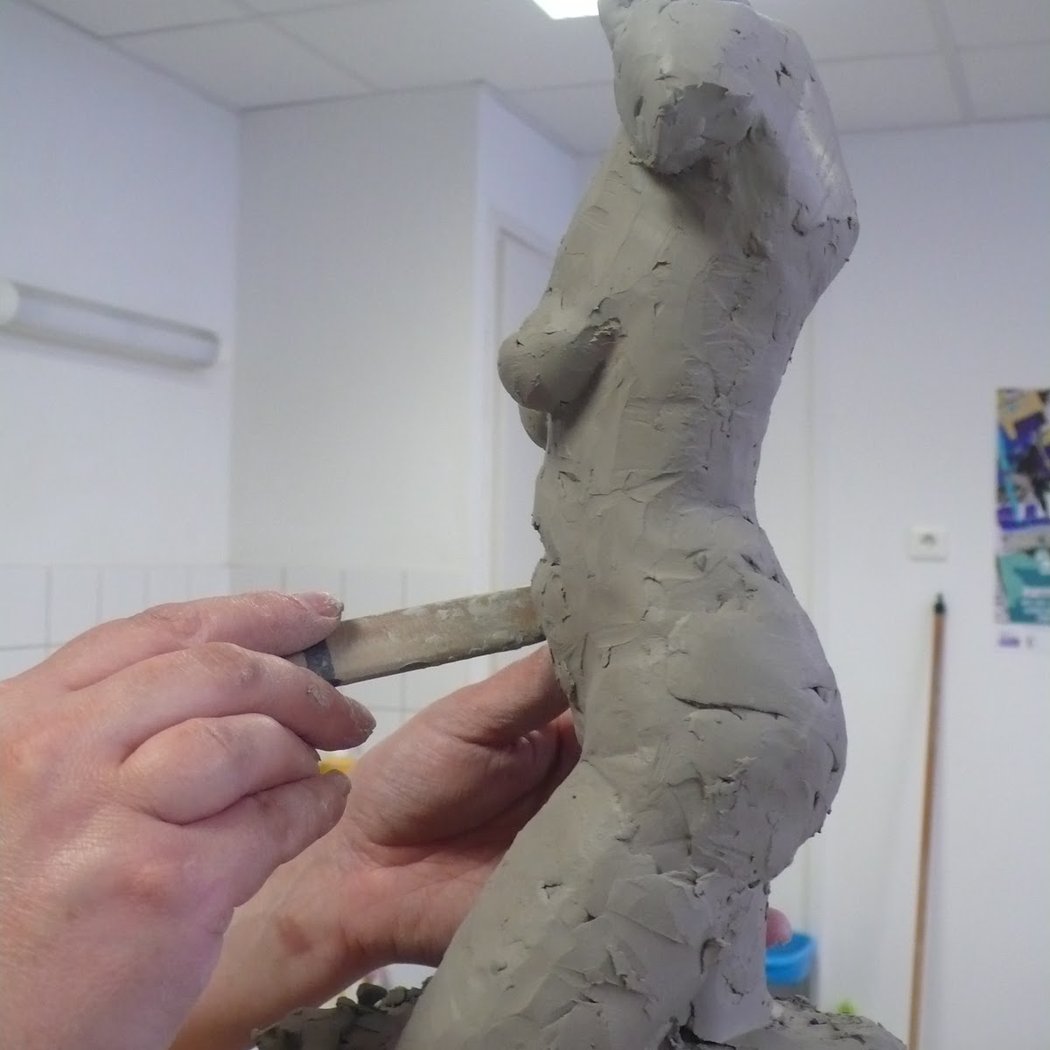 Atelier Les petites heures 3