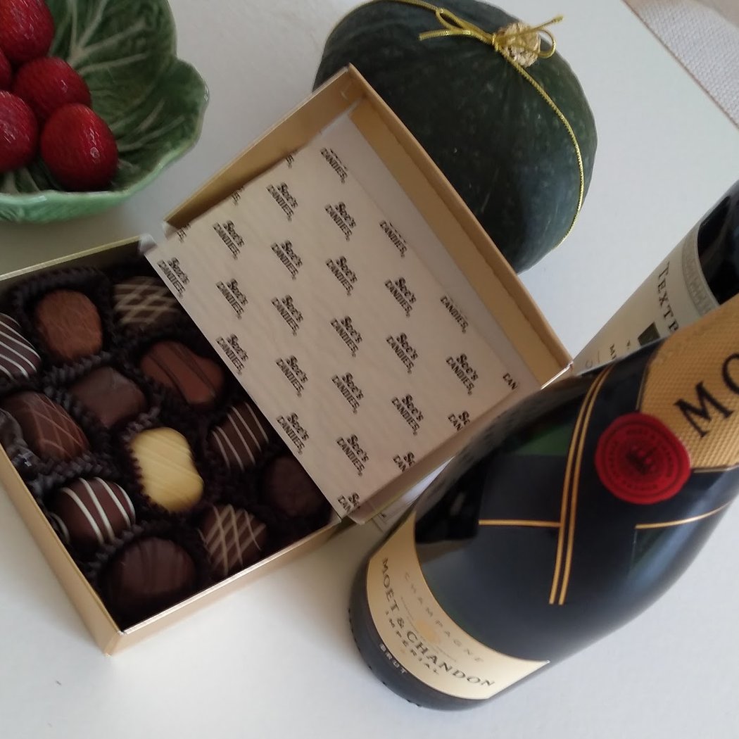 See's Candies 1