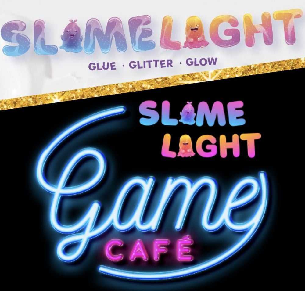 Slimelight Slime Playland and Games Cafe 2