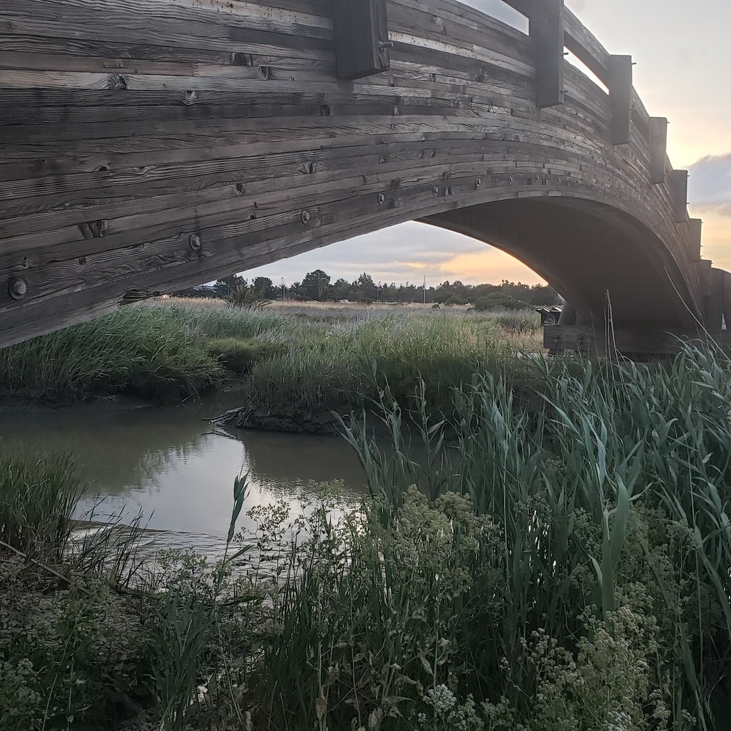 Grangers' Wharf 1