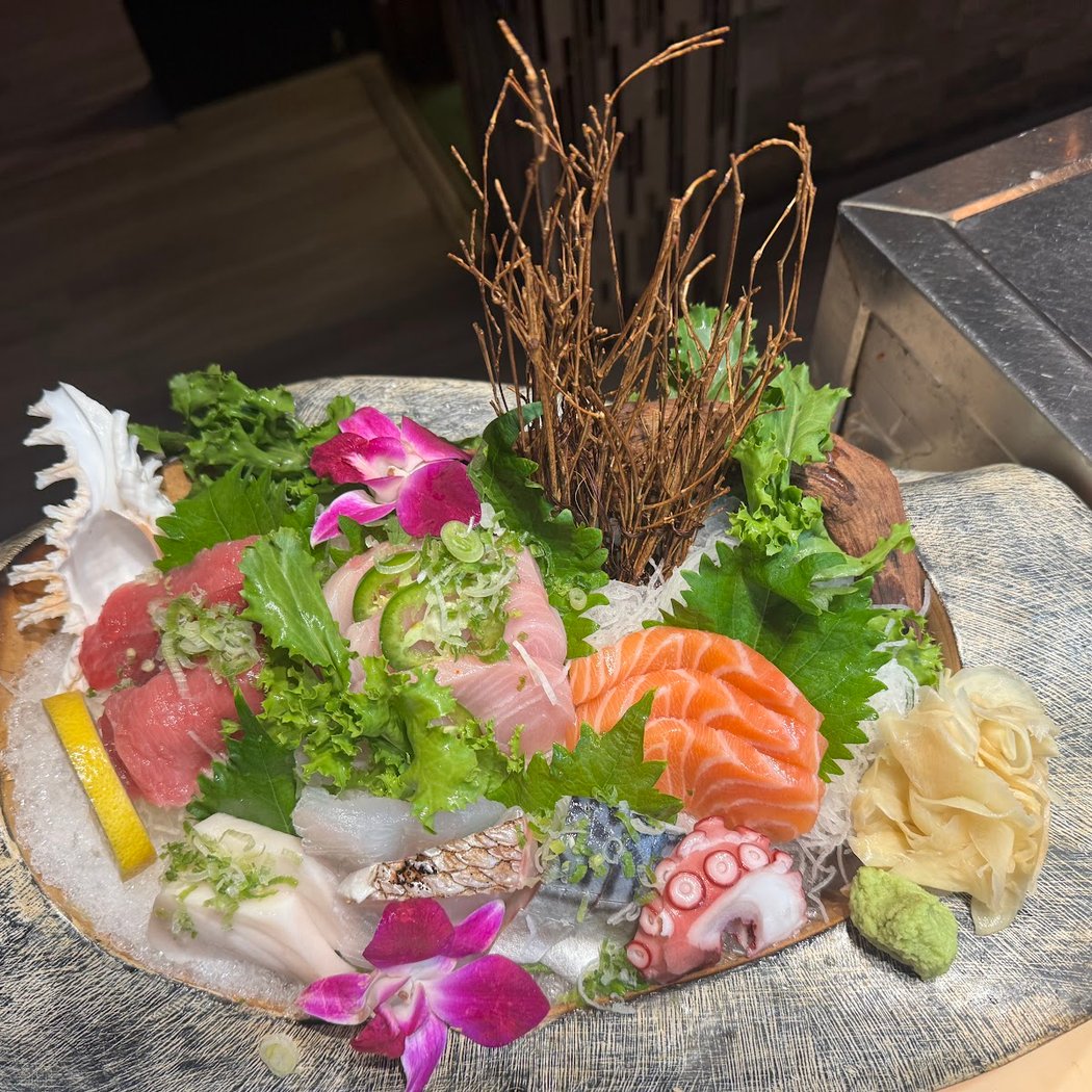 Sapporo Ichiban 3