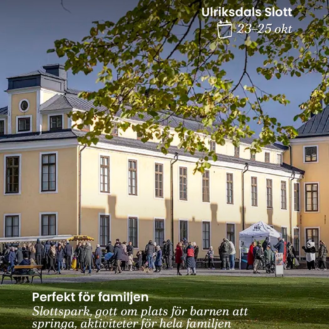 Höstmarknad 1