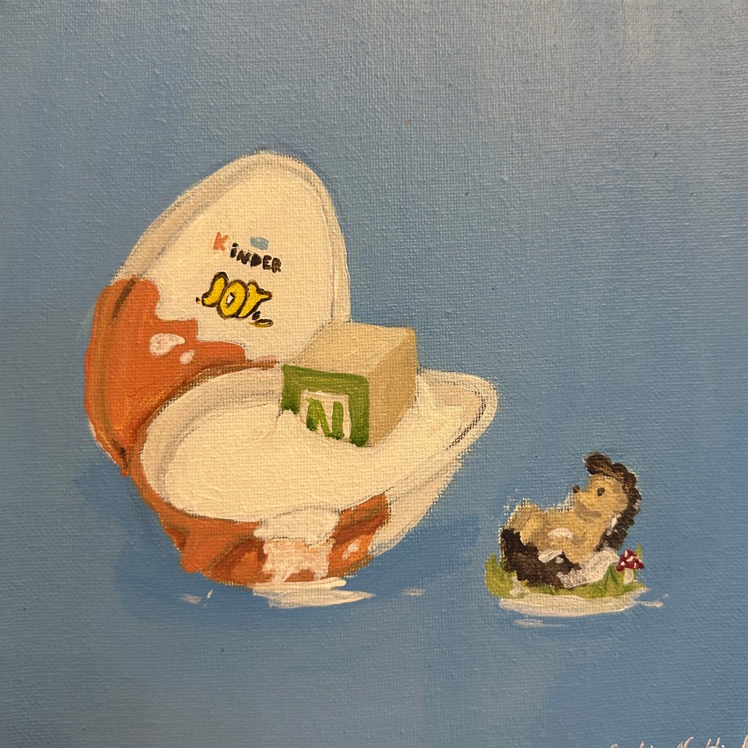 Year-Round Program – Masterworks Kids Art 2