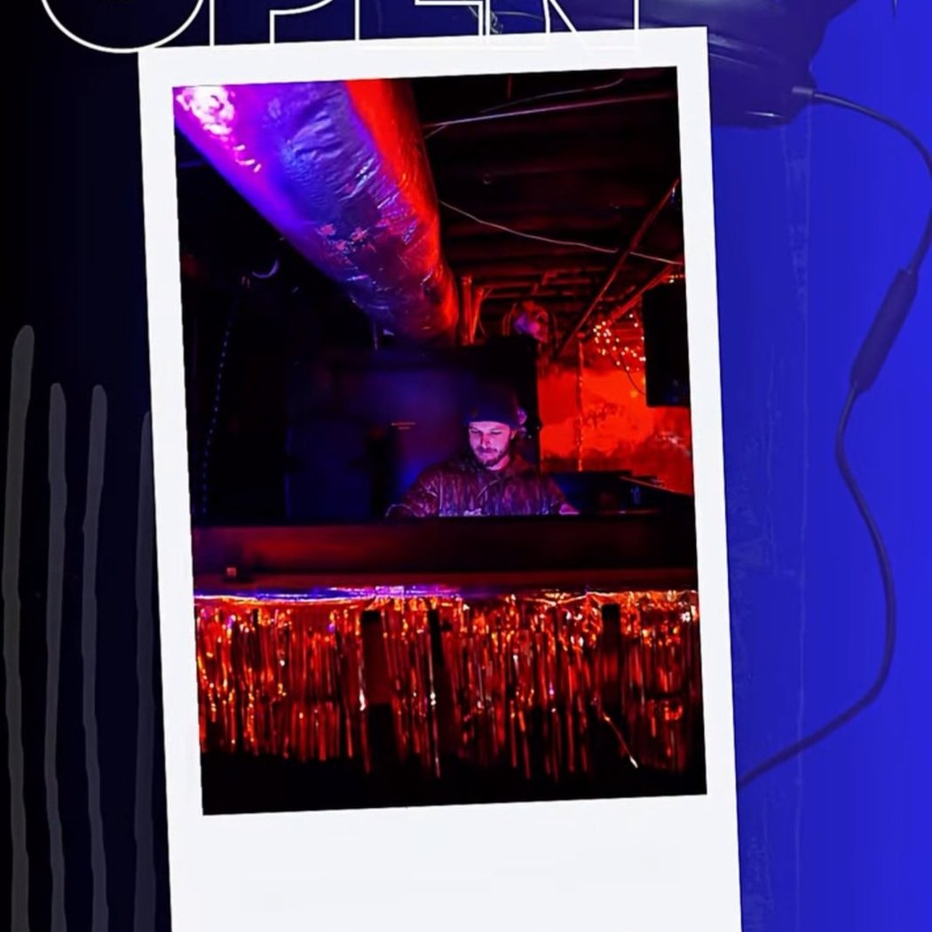 Open Decks 1