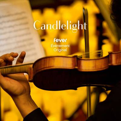 Candlelight: Coldplay vs. Imagine Dragons 3