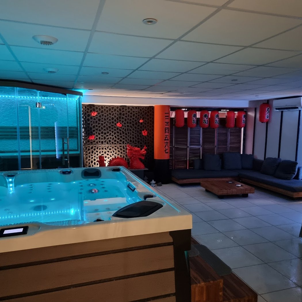 OMIKUJI Spa Et Institut de beauté Rezé 2