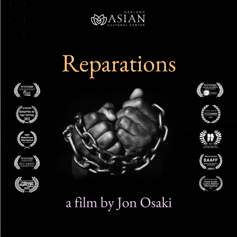 Reparations: A Film by Jon Osaki 1