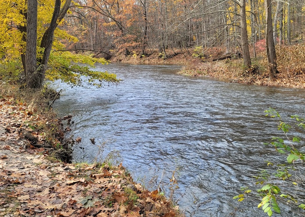 Wappinger Creek Greenway Trail 1