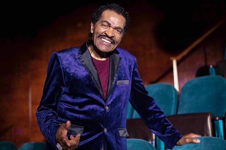 Bobby Rush Concert 2