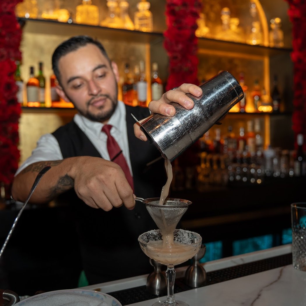 Thursdays at Vida 1