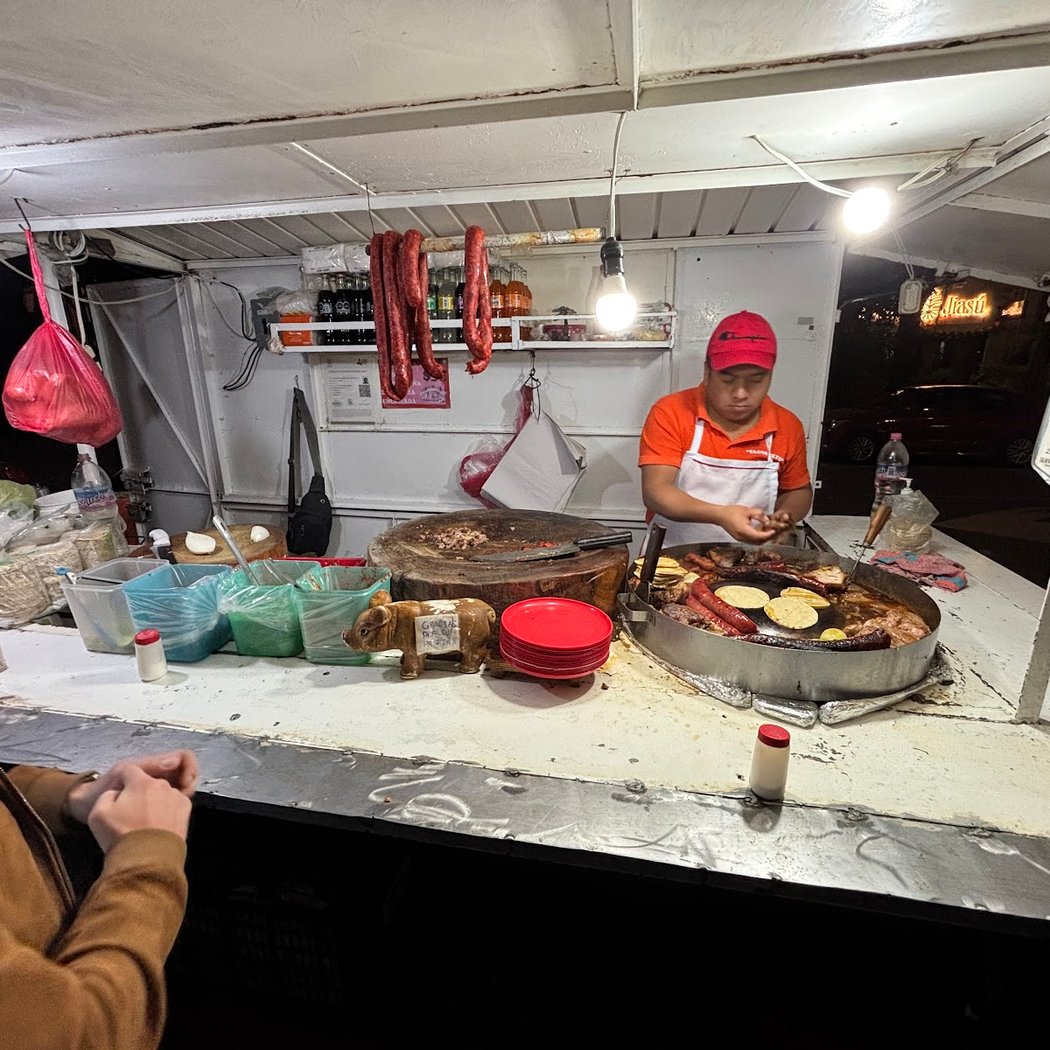 Tacos "Beto" 2