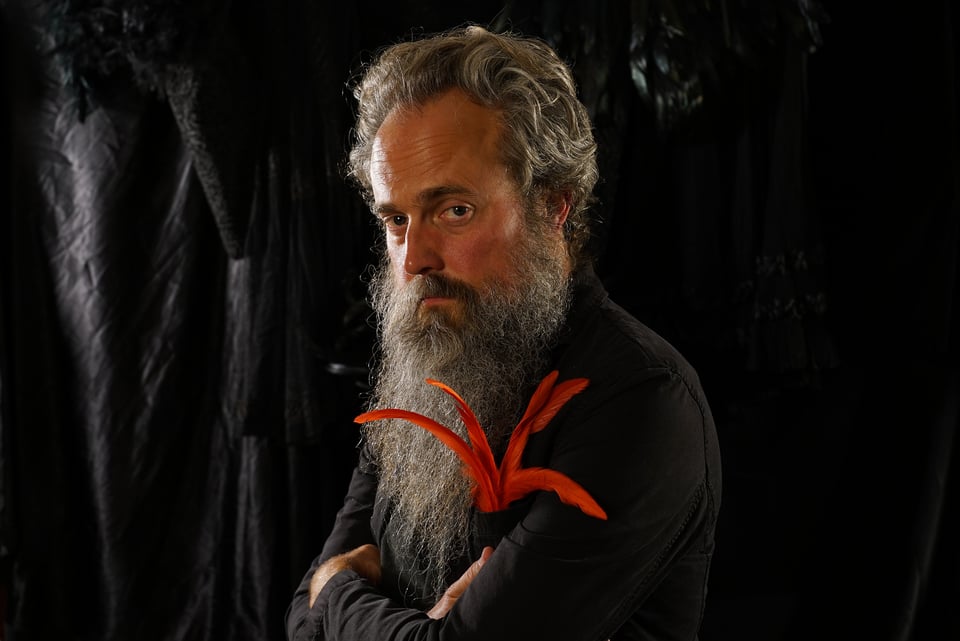 Iron & Wine 3