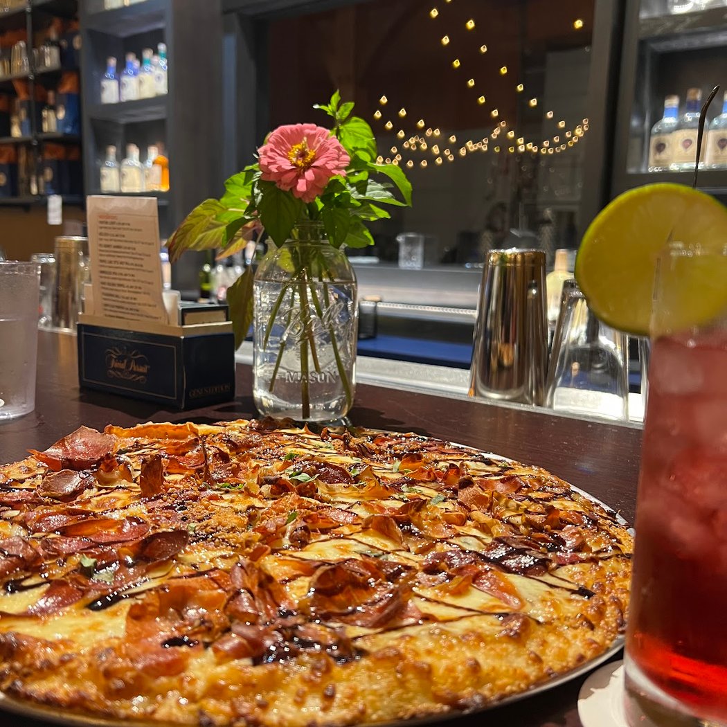 Fenton Winery & Brewery/Dream Machine Distillery 3