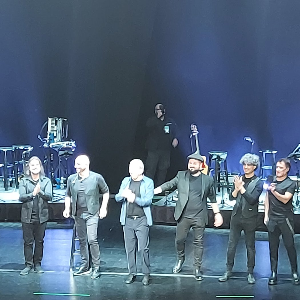 Tribute to The Beatles 1