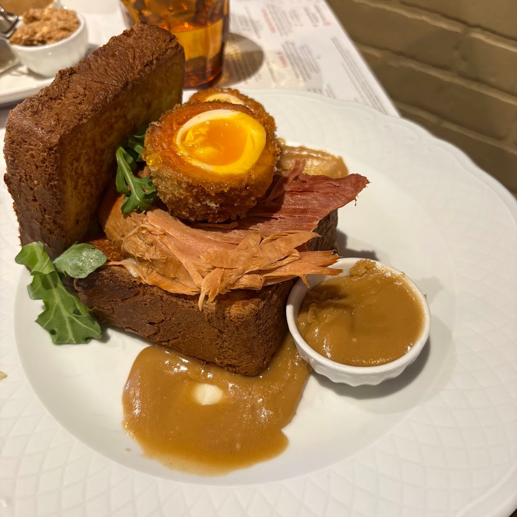 Janine Café-Brunch 3